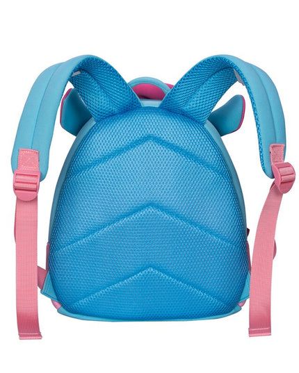 Blue Unicorn Backpack