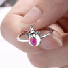 Unicorn Ring Jewelry