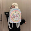 Flippy Unicorn Backpack