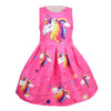 Soothing Unicorn Dress