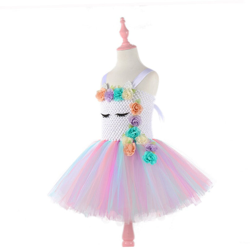 Unicorn Wings Fancy Dress