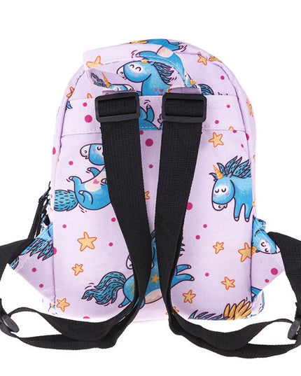 Large Unicorn Backpack