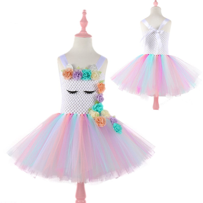 Unicorn Wings Fancy Dress