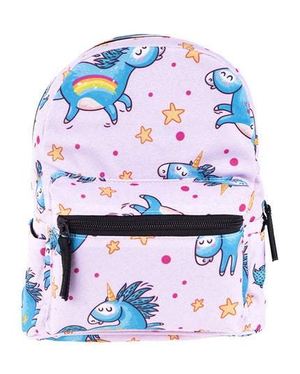 Large Unicorn Backpack