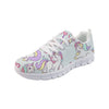 Womens Unicorn Sneakers