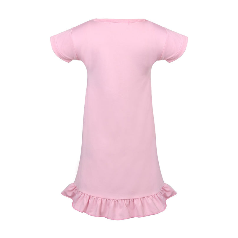 Unicorn Sleeping Dress