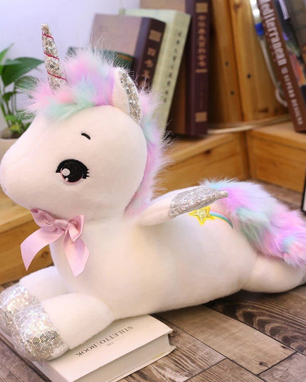 Alicorn Plush
