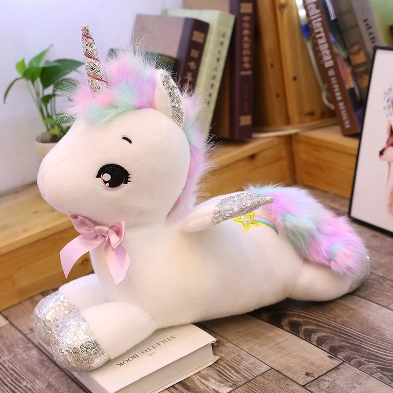 Alicorn Plush