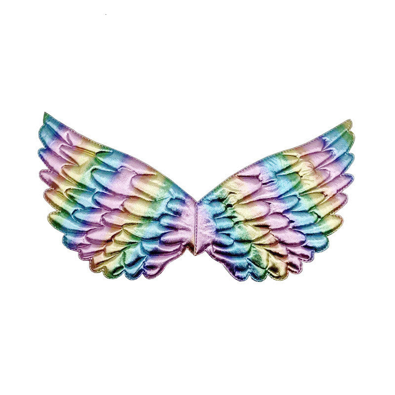 Unicorn Wings Fancy Dress