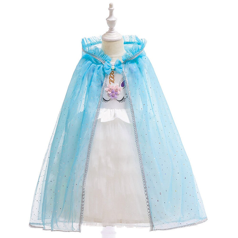 Princess Unicorn Dress