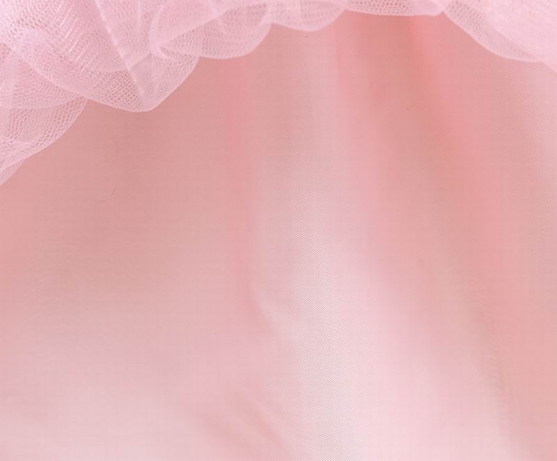 Unicorn Flower Girl Dress