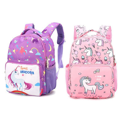 Toddler Unicorn Backpack | Kawaii Unicorn Store