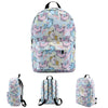 School Unicorn Backpack