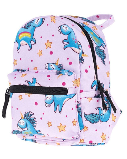 Large Unicorn Backpack