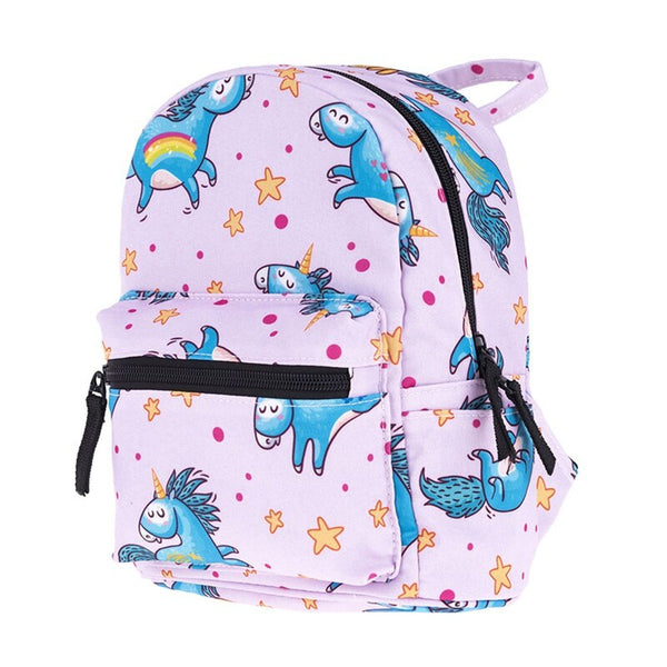 Large Unicorn Backpack | Kawaii Unicorn Store
