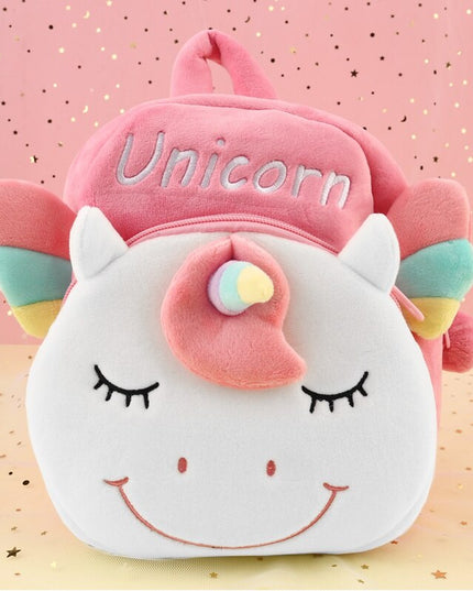 Cute Unicorn Mini Backpack