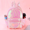 Unicorn Magic Sequin Backpack