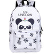 Pandacorn Backpack
