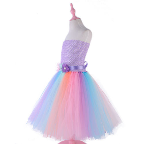 Unicorn Ballerina Dress