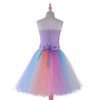 Unicorn Ballerina Dress