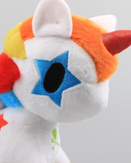 Star Unicorn Plush