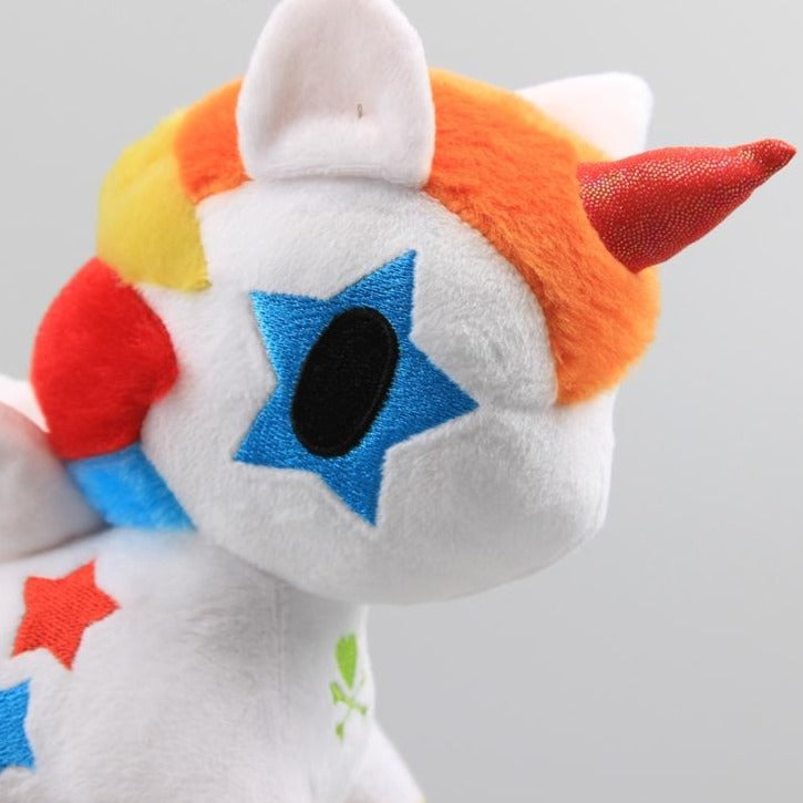 Star Unicorn Plush