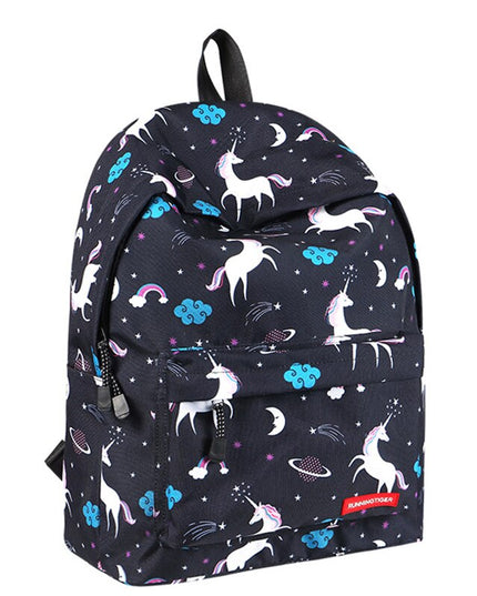 Unicorn Galaxy Backpack
