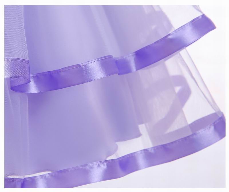 Unicorn Pageant Dress