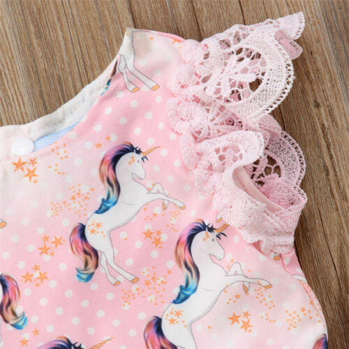 Unicorn Mini Dress