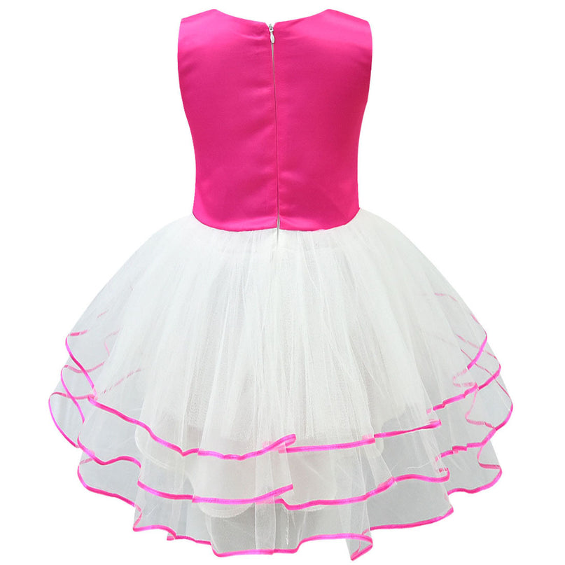 Unicorn Dress Tutu