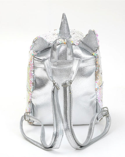 Sparkly Unicorn Backpack