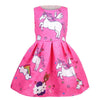 Unicorn Cupcake Dress