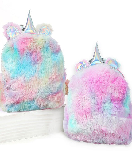 Unicorn Horn Backpack