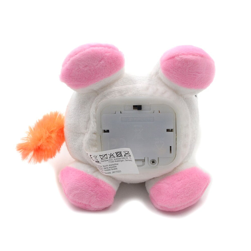 Talking Unicorn Plush