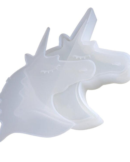 LED Unicorn Piggy Bank
