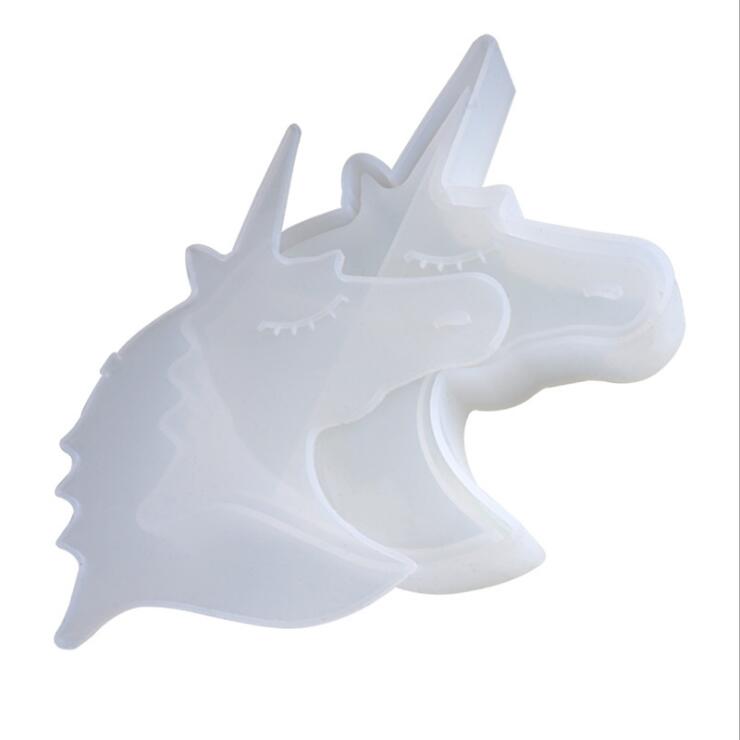LED Unicorn Piggy Bank