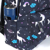 Unicorn Galaxy Backpack