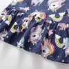 Short Unicorn Dress