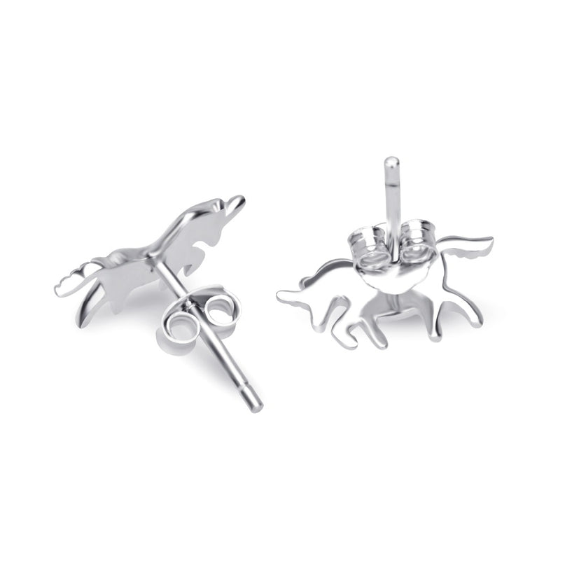 Powerful Unicorn Earrings