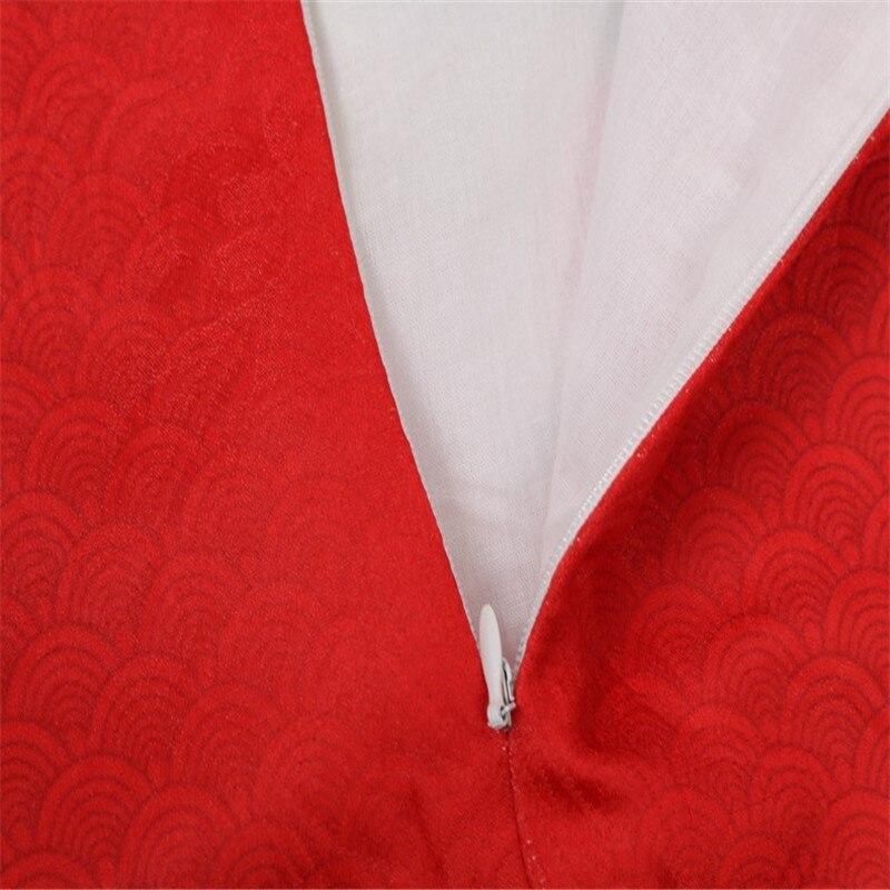 Chinese Style Unicorn Dress