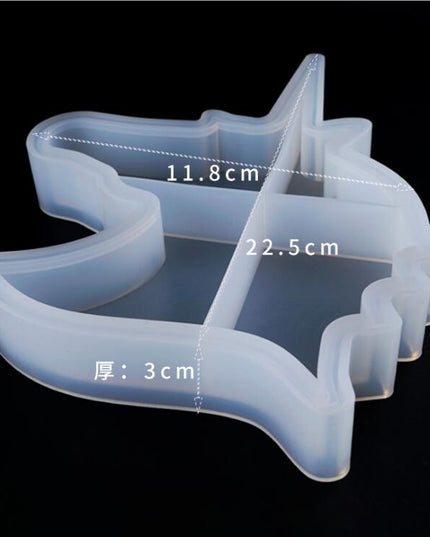 LED Unicorn Piggy Bank