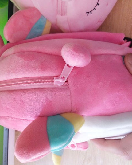 Small Unicorn Backpack