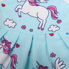 Unicorn Cupcake Dress