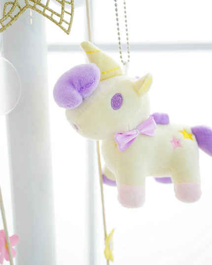 Small Unicorn Plush