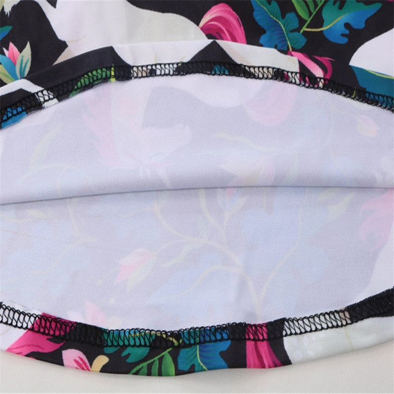 Vintage Unicorn Dress