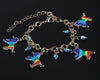 Rainbow Unicorn Bracelet