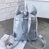 Unicorn Sequin School Backpack