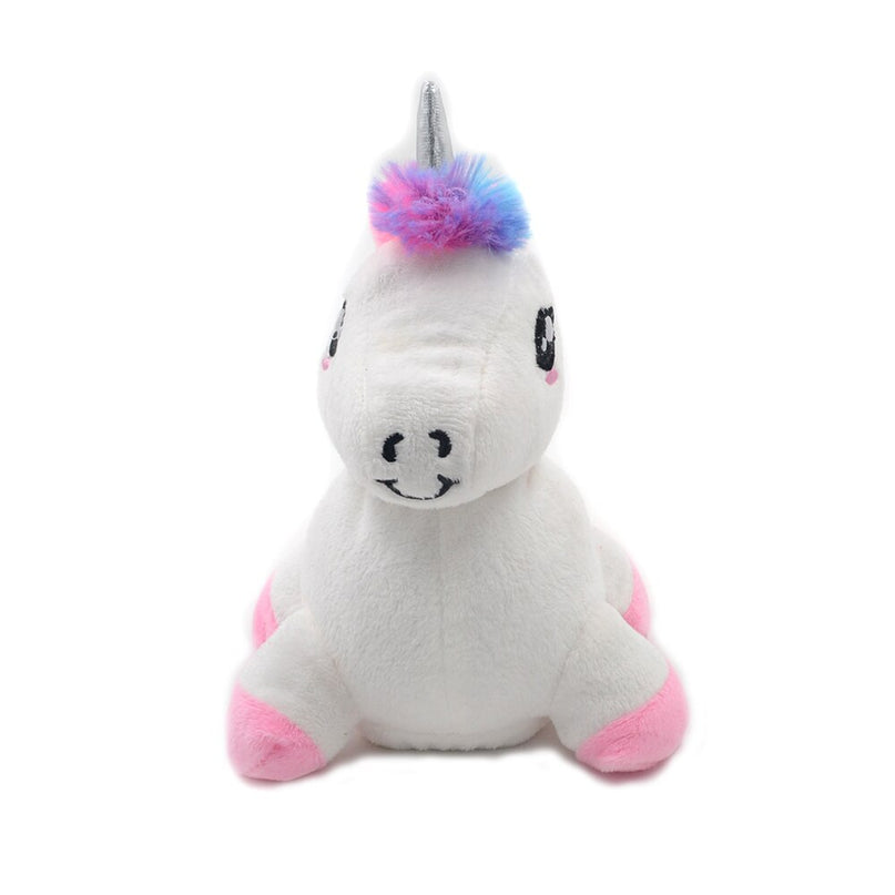 Talking Unicorn Plush