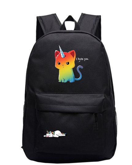 Caticorn Backpack