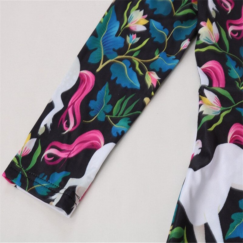 Vintage Unicorn Dress